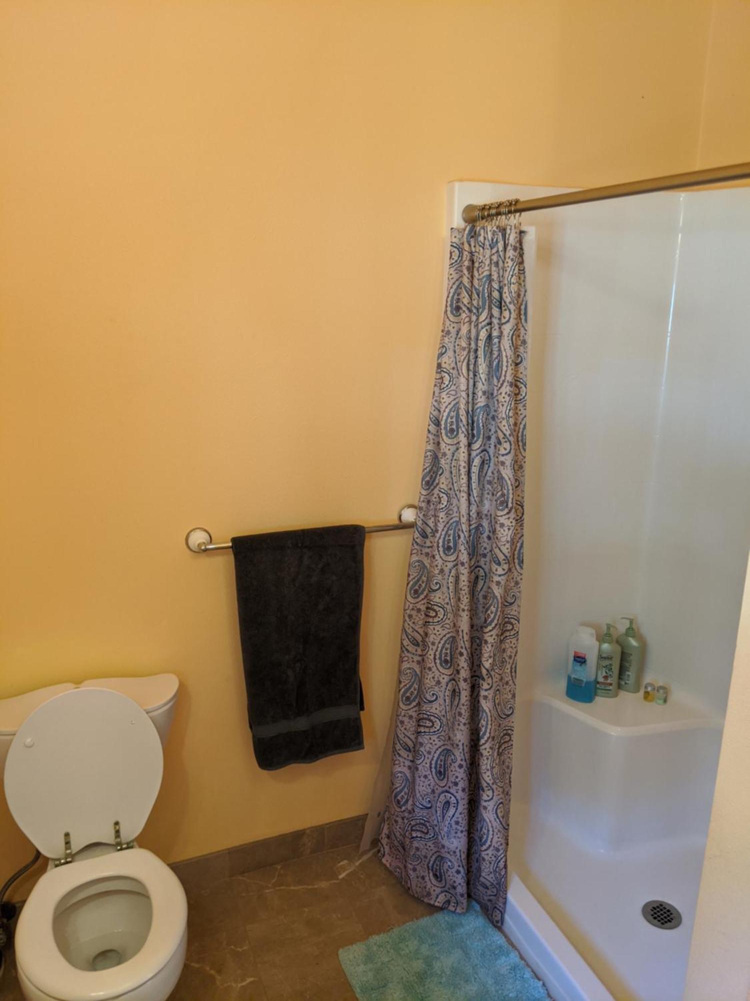 Beach Casita - Allyn Inn Шелтон Экстерьер фото